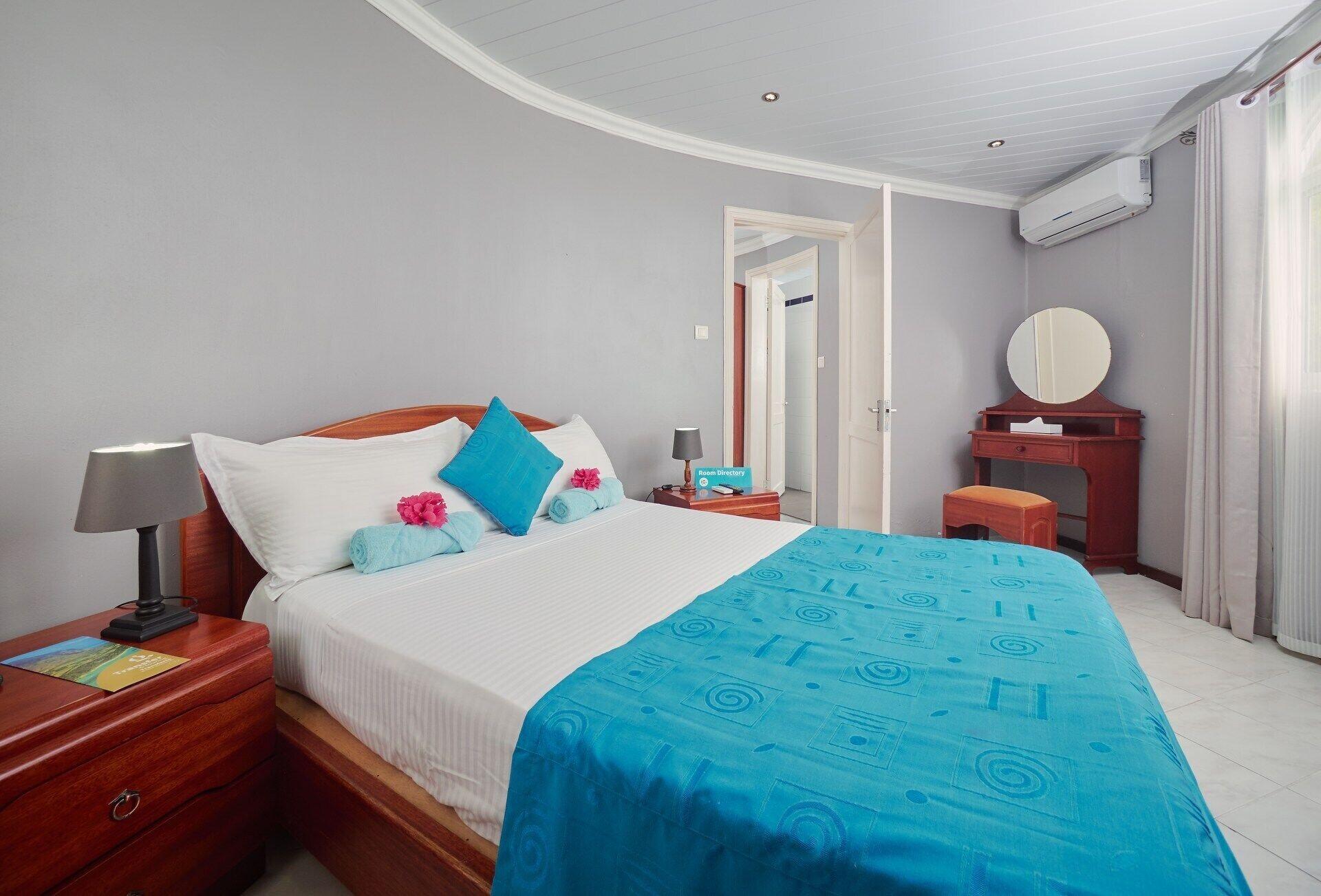 Gold Beach Resort Flic en Flac Экстерьер фото