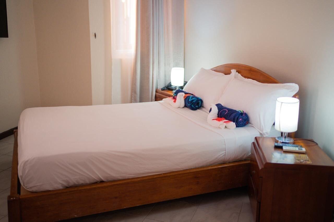 Gold Beach Resort Flic en Flac Экстерьер фото