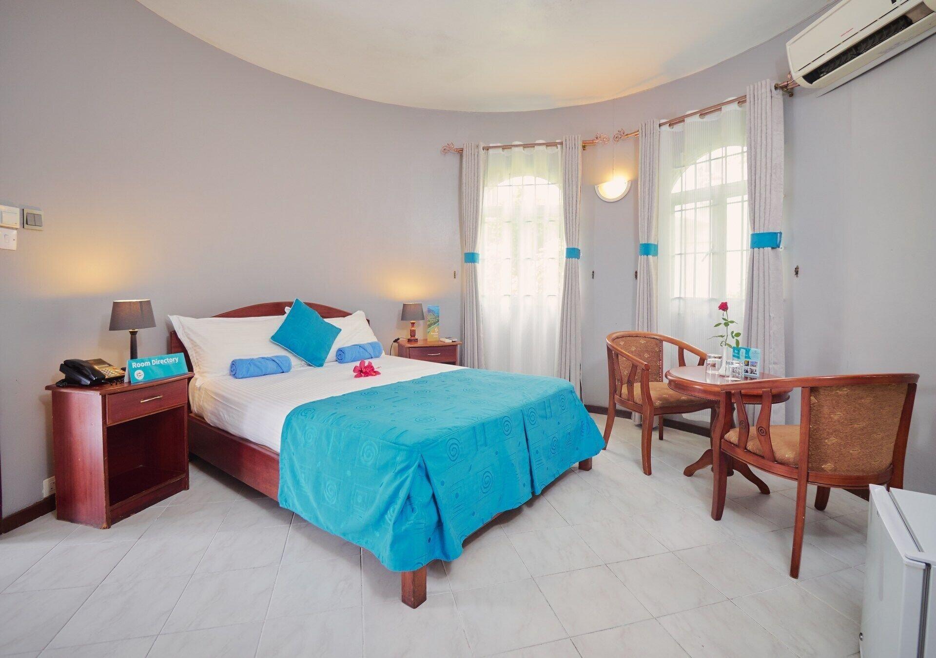 Gold Beach Resort Flic en Flac Экстерьер фото