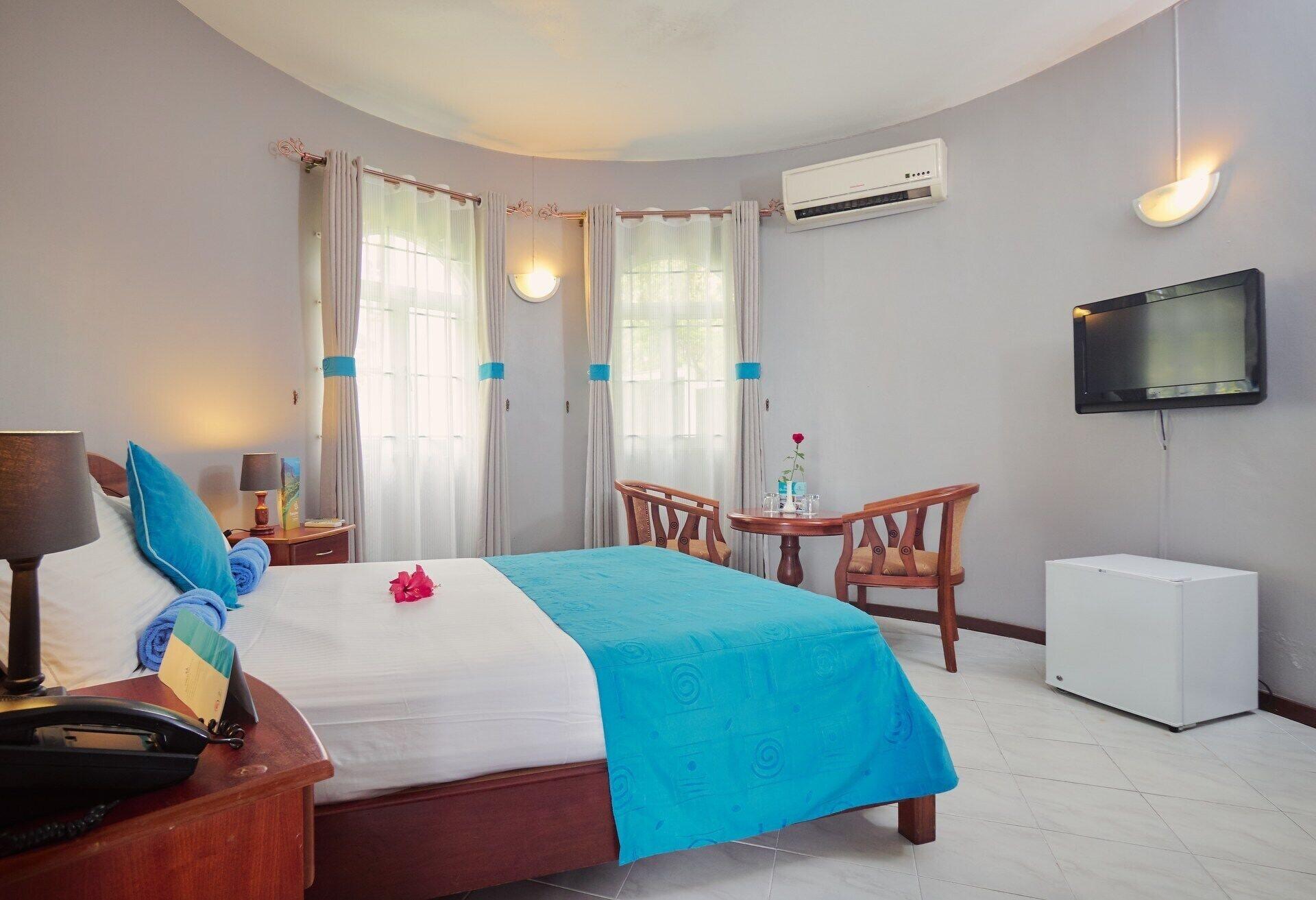 Gold Beach Resort Flic en Flac Экстерьер фото