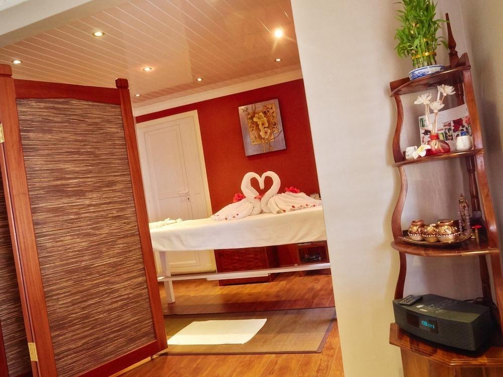 Gold Beach Resort Flic en Flac Экстерьер фото