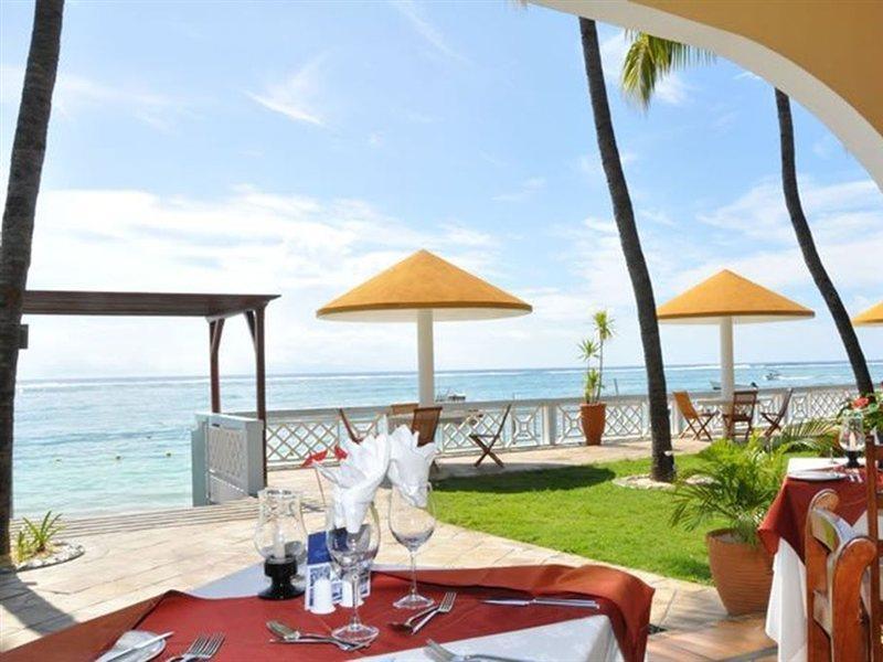 Gold Beach Resort Flic en Flac Экстерьер фото