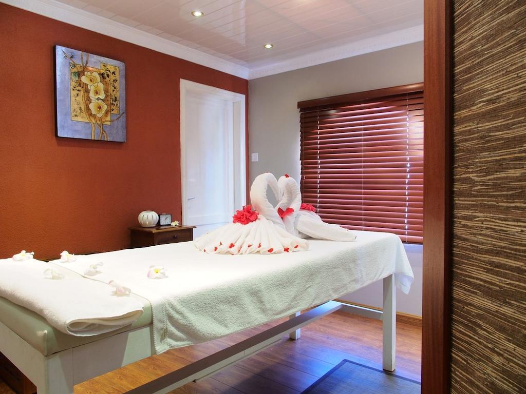 Gold Beach Resort Flic en Flac Экстерьер фото