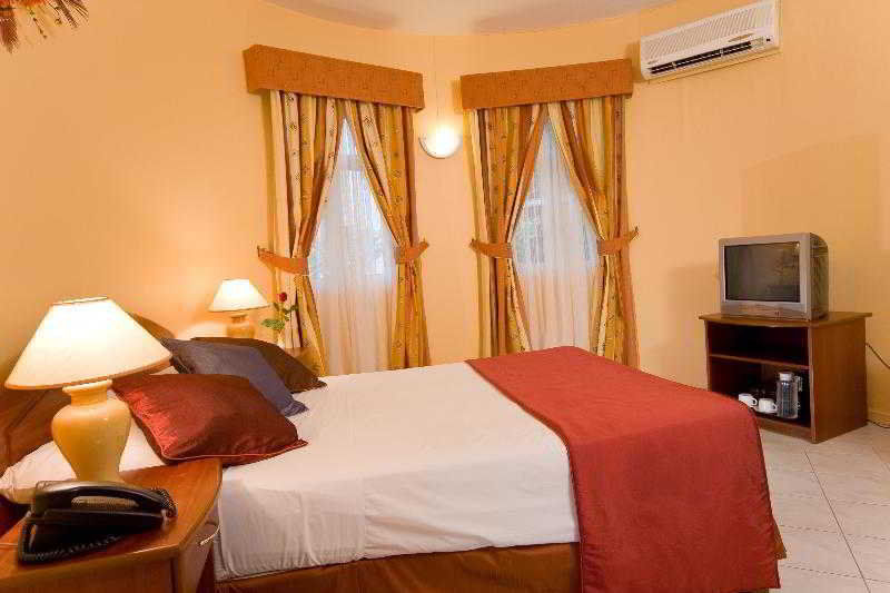 Gold Beach Resort Flic en Flac Экстерьер фото
